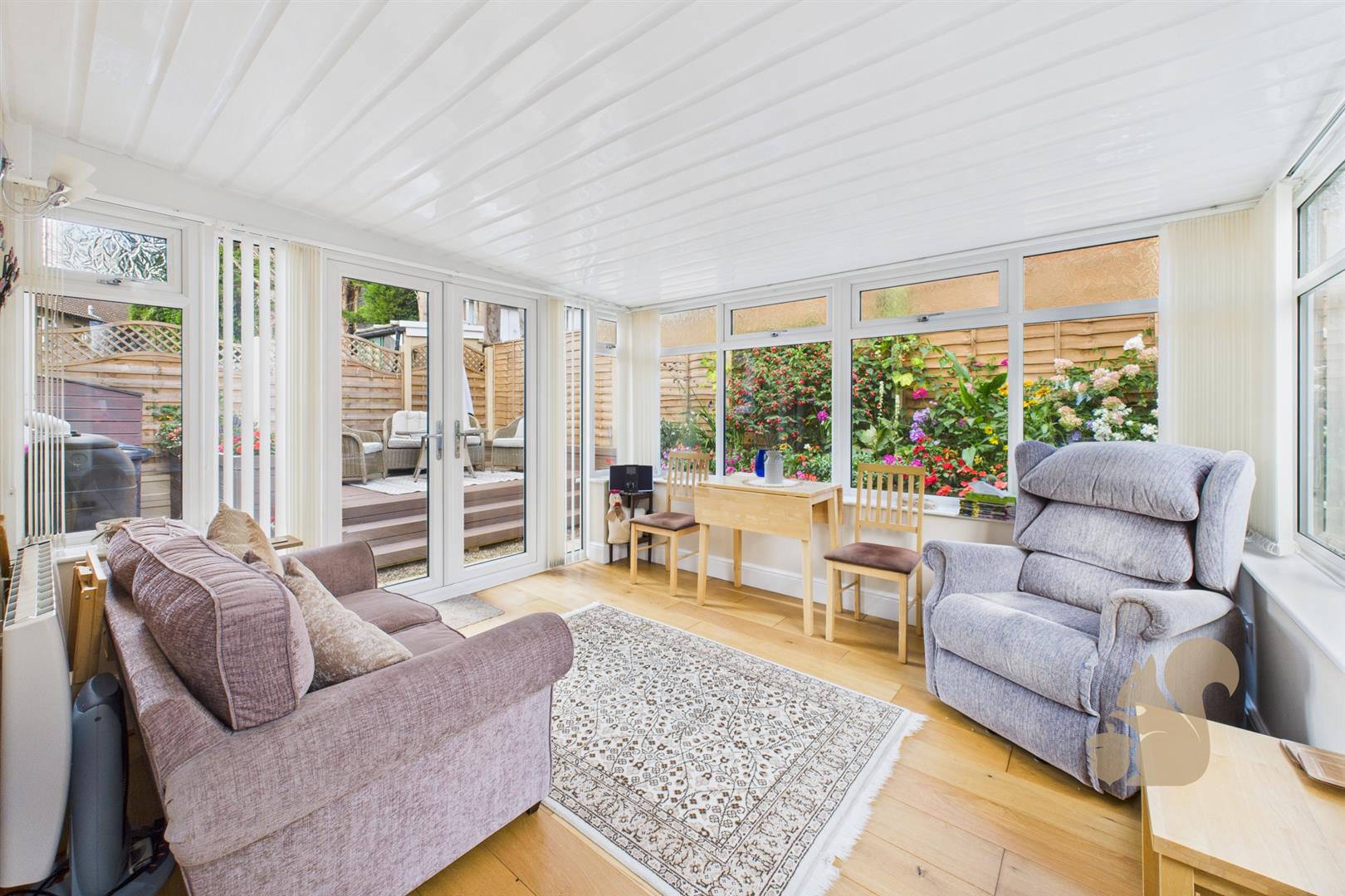 Sun Room